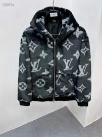 Picture of Louis Vuitton Down Jackets _SKULVsz46-5626yr13337615